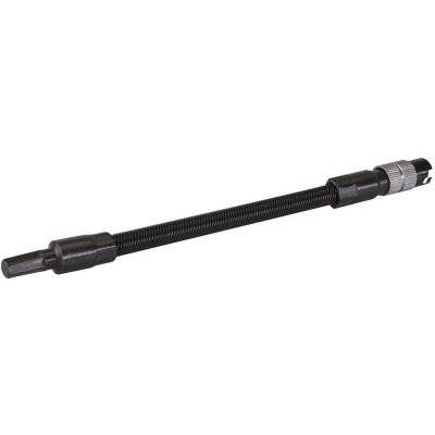 SILVERLINE  783125 Porte-embout flexible 175 mm
