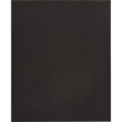 SILVERLINE  959293 10 feuilles abrasives, pon&ccedil;age sec ou humide Grain 240
