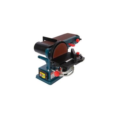 SILVERLINE  972660 Silverstorm Ponceuse stationnaire double 350 W