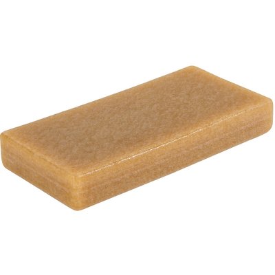 SILVERLINE  B&acirc;ton de nettoyage pour bandes abrasives (Lot de 3)