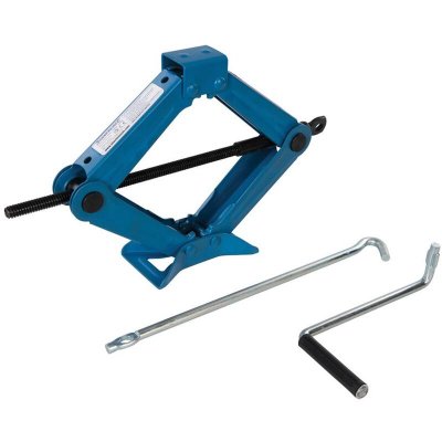 SILVERLINE  - cric losange - 1 tonne 1 000 kg 755985