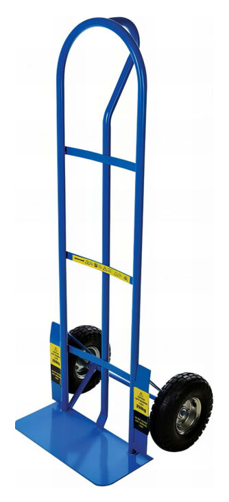 SILVERLINE  Diable haut 633752
