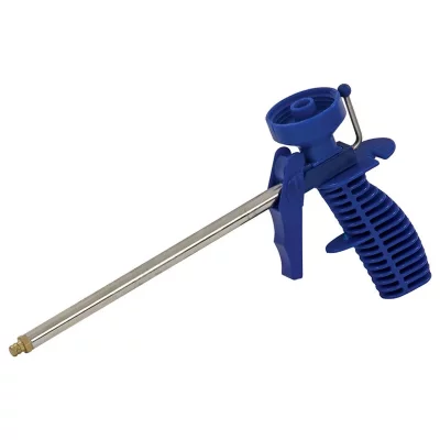 GENERIQUE Silverline - Pistolet applicateur de mousse pu, 200 mm, 200 Mm