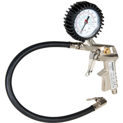 SILVERLINE  pistolet de gonflage