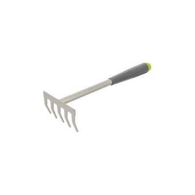 SILVERLINE  - r&acirc;teau &agrave; main 270 mm 229758