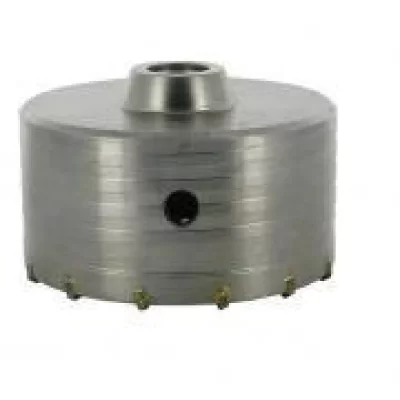 SILVERLINE   Scie tr&eacute;pan  Carbure de tungst&egrave;ne