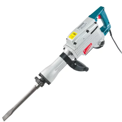 SILVERLINE  Silverstorm 263570 Marteau piqueur &eacute;lectrique 1500 W