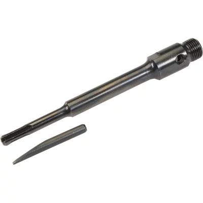 SILVERLINE  Tige de carottage SDS Plus 124518 200 mm
