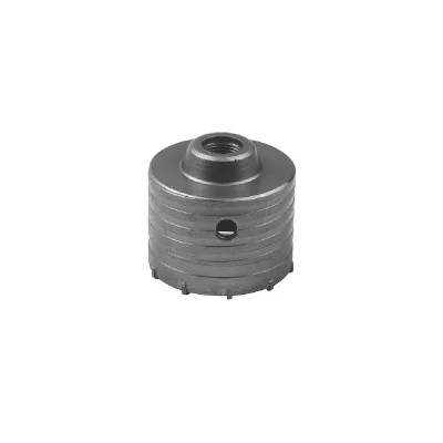 SILVERLINE  Tr&eacute;pan scie cloche b&eacute;ton - &Oslash; 110 mm