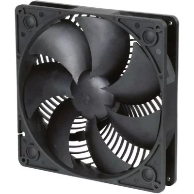 SILVERSTONE  Air Penetrator Ap181
