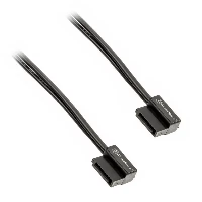 SILVERSTONE  cp11b-300 cable sata iii 30cm