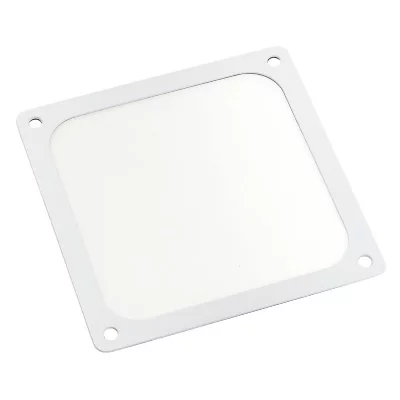 SILVERSTONE  FF123 - filtre pour ventilateur
