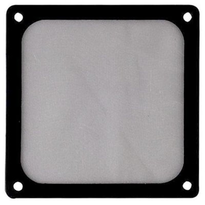 SILVERSTONE  FF143 Filtre de ventilateur, Filtre &agrave; poussi&egrave;re