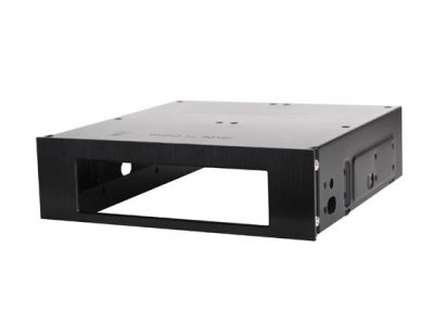 SILVERSTONE  FP55 - adaptateur pour baie de stockage