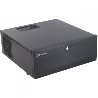 SILVERSTONE  Grandia GD07