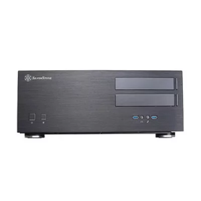 SILVERSTONE  grandia gd08 (noir) SST-GD08B USB 3.0