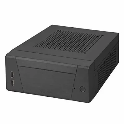 SILVERSTONE  Milo 10, Boit&icirc;er HTPC