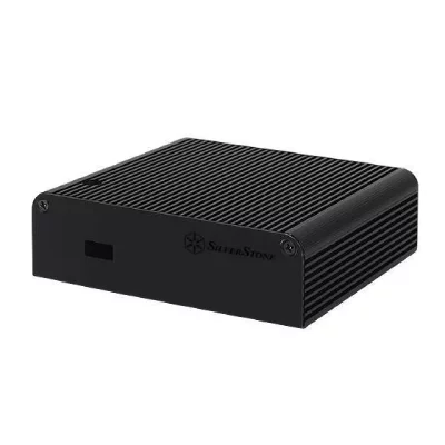 SILVERSTONE  Petit SST-PT14B - format ultra petit