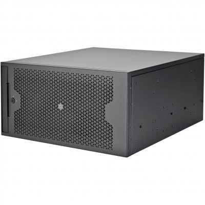 SILVERSTONE  RM53-502 bo&icirc;tier rack