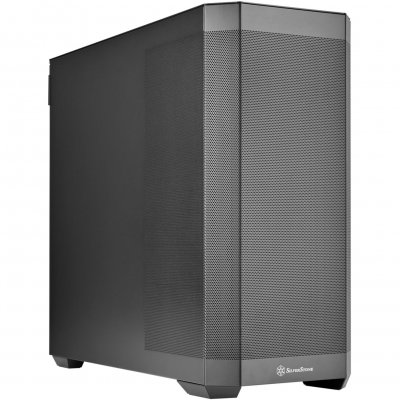 SILVERSTONE  SETA H2 bo&icirc;tier server tower