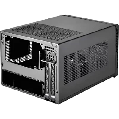 SILVERSTONE   SST-SG13B-C Sugo 13