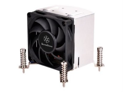 SILVERSTONE  Sst-ar10-115xs Cpu-k&uuml;hler - 70 Mm