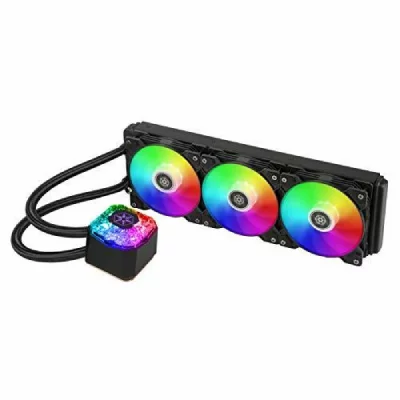 SILVERSTONE  sst-ig360-argb watercooling complet - 360mm SST-IG360-ARGB