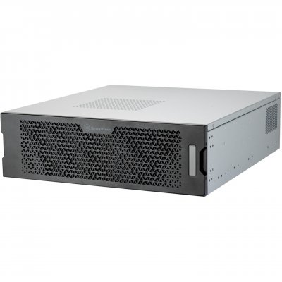 SILVERSTONE  SST-RM32 bo&icirc;tier rack