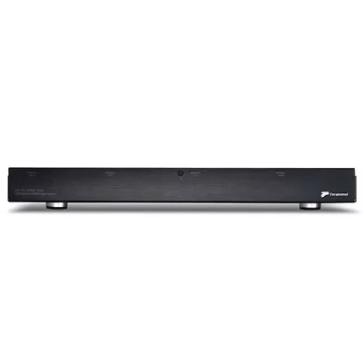 SILVERSTONE  sst-rs431u rs431u - 4 compartiments pour montage en rack
