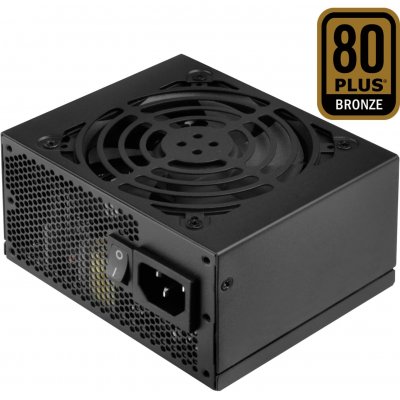 SILVERSTONE  SST-ST30SF V2.0, Alimentation