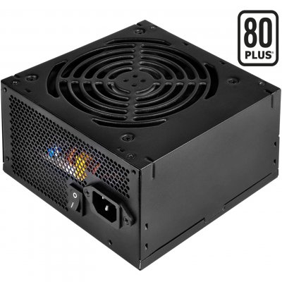 SILVERSTONE  sst-st50f-es-230 strider essential series - 500 watt