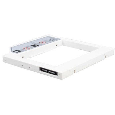 SILVERSTONE  sst-ts08 slim odd pour insertion 9,5mm SST-TS08