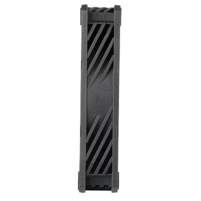 SILVERSTONE  VIDA 120 SLIM, Watercooling