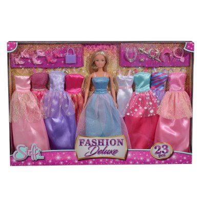 SIMBA  105733092&nbsp;Steffi Love Fashion Deluxe Accessoire pour Poup&eacute;e