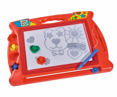 SIMBA  - 106334024 - Ardoise Magique - Art & Fun