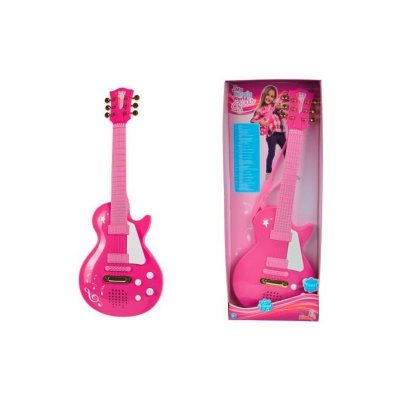 SIMBA  - 106830693 - Guitare Rock - My Music World - Rose