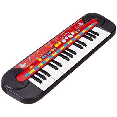 SIMBA  - 106833149 - Clavier - My Music World - avec 32 Touches