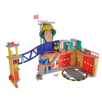 SIMBA  109251059, Jeu de construction