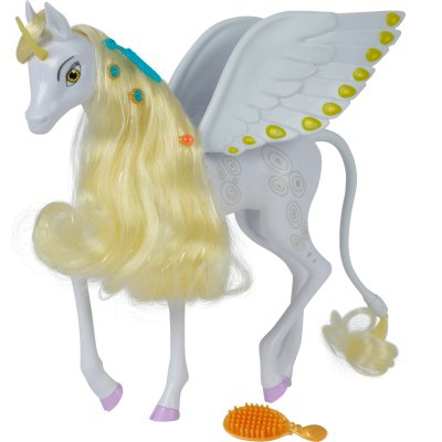 SIMBA  109480093 &ndash; MIA and ME nouvelle version Licorne Onchao