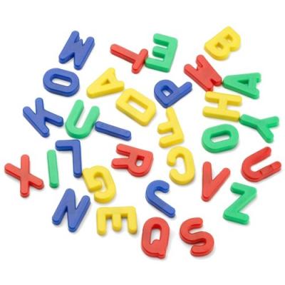 SIMBA  - 4591456 - Lettre Magn&eacute;tiques - Alphabet Aimant