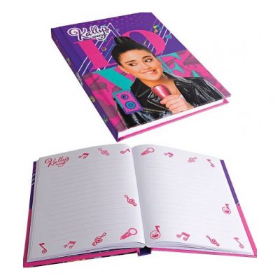 SIMBA  kally's mashup journal secret musical