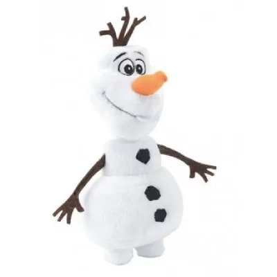 SIMBA  TOY Peluche Disney 'Frozen' Olaf 50 cm Dp1