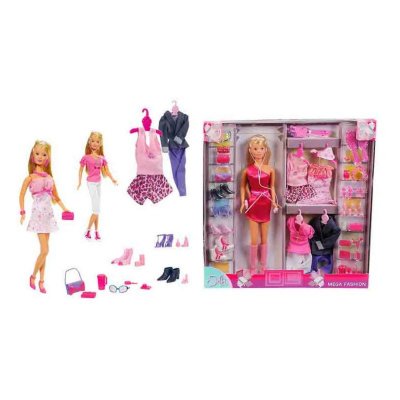 SIMBA TOYS  105736015 SL Mega Mode