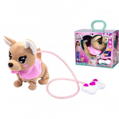 SIMBA  Toys 105893542 - Chi Chi Love Loomy