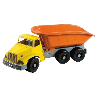 SIMBA  Toys 107137864 Camion benne g&eacute;ant