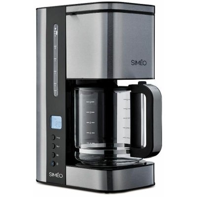 SIMEO  CFP200 Cafeti&egrave;re filtre