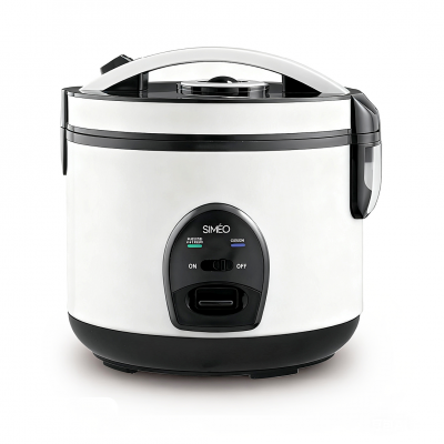 SIMEO  Cuiseur &agrave; riz 3l 500w - CRM200