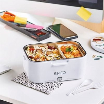 SIMEO  Lunchbox &eacute;lectrique - LBE210