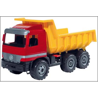 GENERIQUE Simm 2031 Camion benne Actros 50 &agrave; 100 kg