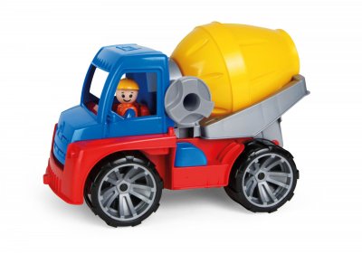INCONNU Simm 4413 Lena - Truxx Camion Malaxeur